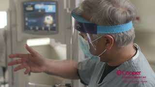Neonatal Intensive Care | Children’s Regional Hospital at Cooper |Highest Level Care in South Jersey