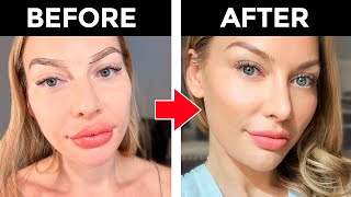 REVEAL: My Beauty Transformation  EVERYTHING I DID IN 2019!