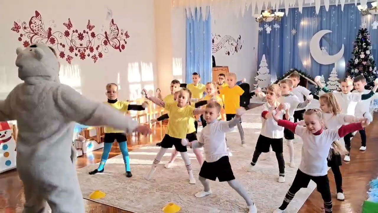 Спортивне дозвілля 