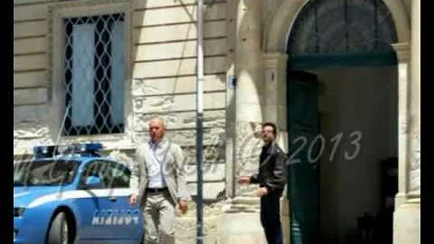 Dove è stato girato il film di Montalbano?