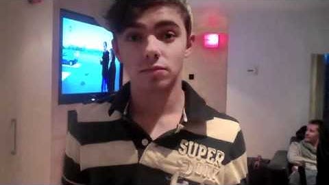 The WANTED Advent Calendar 19th December 2O1O