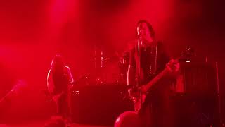 Night Demon - Radar Love (part) (Gebr de Nobel, Leiden 06-12-2019)