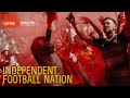 The Welsh Football Revolution