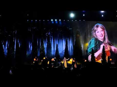 Willow Live Full Performance - Taylor Swift Live Mexico City N4 08-27-2023