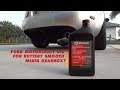 Ford Motorcraft MT Oil | NC Miata Transmission & Shifter Turrent Oil Change: PROCESS