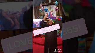 Queer Pastor says LGBT Pride 365 days a year!