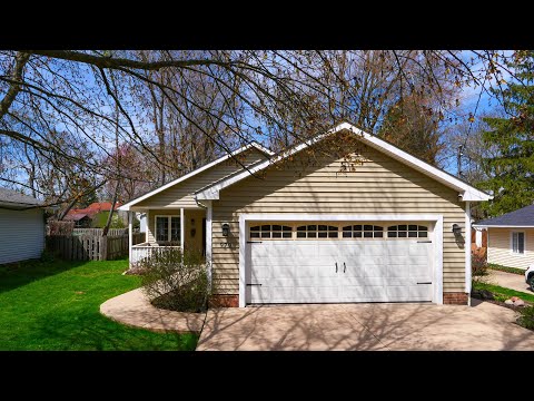 970 Bryce Ave, Aurora, OH home video tour
