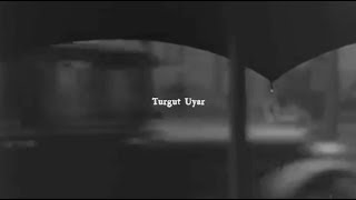 Turgut Uyar - İşte Herkes Yüz Yüze - Sesli Şiir