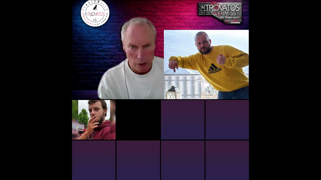 DieDedektive 3.3.26 19:06 Uhr TikTok