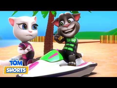 格好いい車 | トーキングトム | Talking Tom | 全エピソード