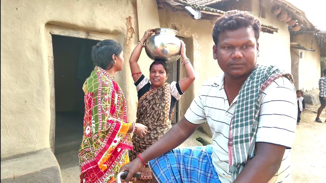 ফুলিন||FULIN||PURULIA COMEDY VIDEO||পুরুলিয়া কমেডি ভিডিও||