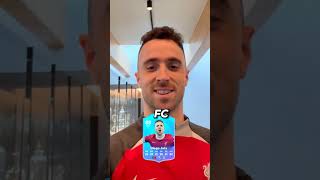 The Most Emotional Diogo Jota Tribute Ever 💔