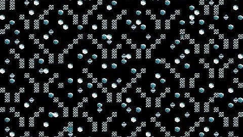 Boulder Dash for profs - 