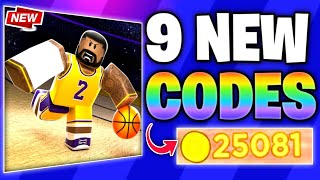 🎉 NEW UPDATE! 💥🎉BASKETBALL LEGENDS ROBLOX CODES JUNE 2026 | ALL WORKING CODES