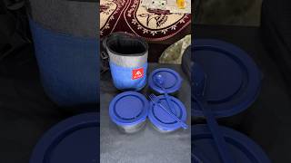 Attro Fresho Lunch Box #shortvideo #shorts #shorts #amazon #shopping