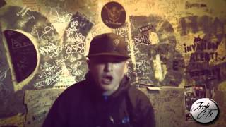 Tragicz - Levelling Me Reply To Jamie Swift