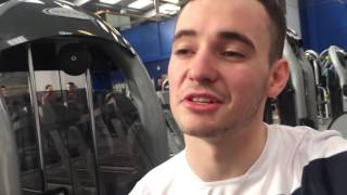 11 Sean Thompson  A Successful Fitness Youtube Channel