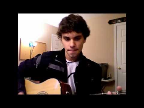 Drew Jenkinson - Stand By Me - Ben E. King (cover)
