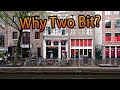 Why is Something Low Quality Called Two Bit?
