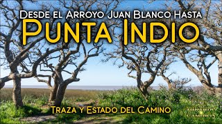 # 80 - Una Playa en PUNTA INDIO