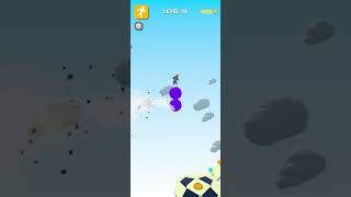 Stack Rider Level 115