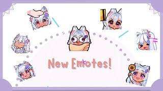 ⭐ Vtuber Debut announcement! ⭐