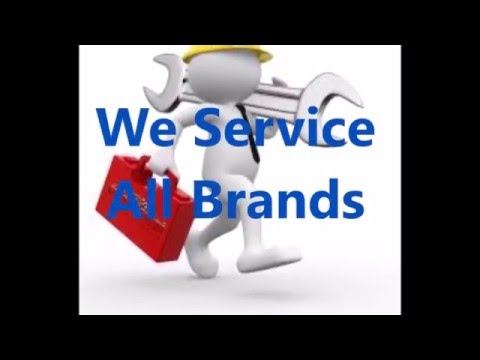 GE Monogram Repair, Leander, TX, (512) 549-2616 - YouTube