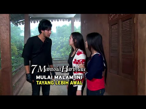 🔴 RAJO LANGIT MARAH! | LIVE 7 MANUSIA HARIMAU NEW GENERATION | 18 DESEMBER 2025