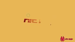 Nitro After Effect Template Free Download