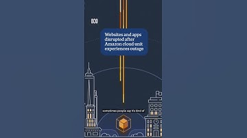 Fortnite, Snapchat among major apps to go dark in global AWS outage | The World | ABC NEWS