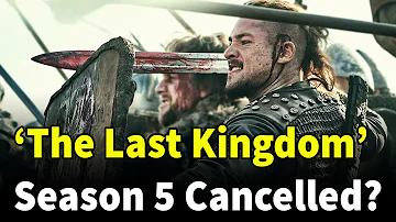 Which is better Vikings or last kingdom?