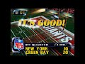 NFL Blitz 99 Arcade Giants Vs Packers 32 23 Super Bowl Ending NFL Blitz 99 Arcade Giants Vs Packers 32 23 Super Bowl Ending