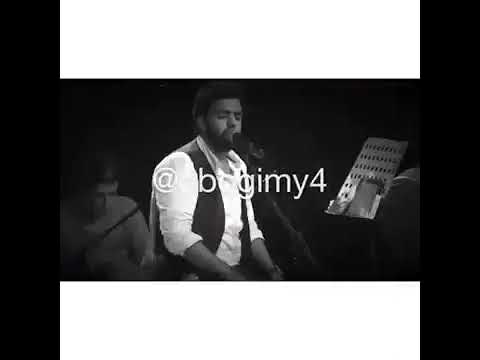 من قلبي بدعيلك عمرو حسن 