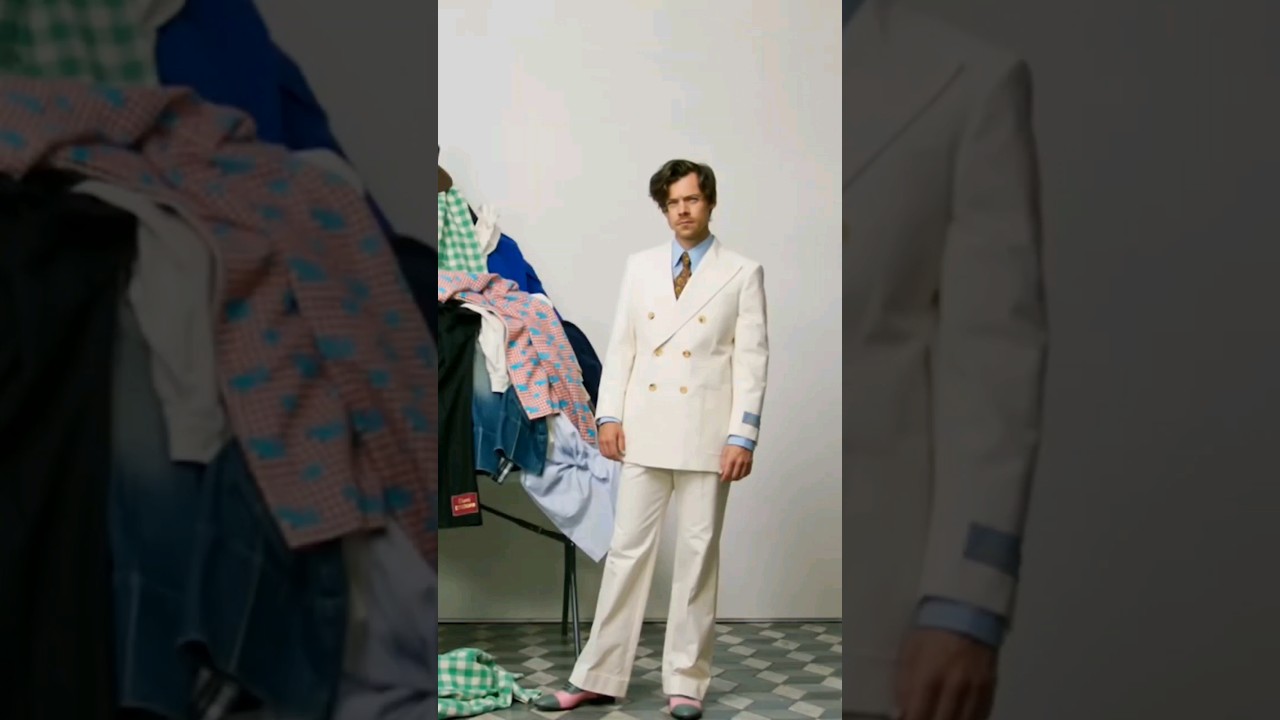 Luxurious Facts about Gucci | 