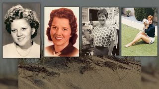 Notorious 'Lady of the Dunes' murder case officially solved, closed