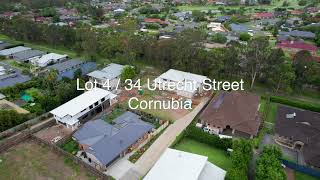 34A Utrecht Street, Cornubia