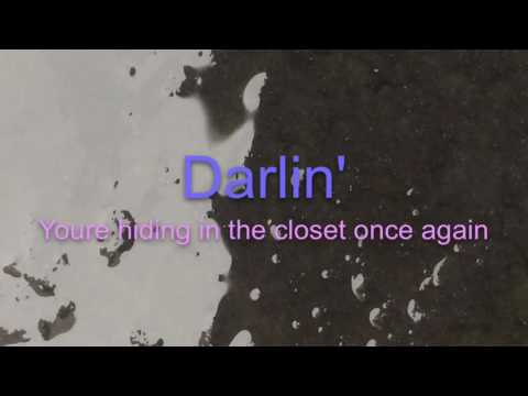 Darlin' Lyric Video
