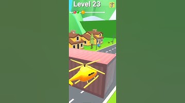 shape shifting level 23 #shapeshifting #shorts