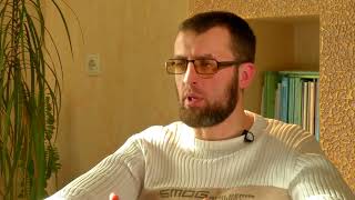 Müslüman Olan Moldovalı Abdullah Müslüman Olmak İle İş Bitmiyor 03