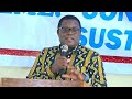 The Untold Story of Governor Lusaka’s Rise to Power”