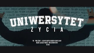 Pih - Uniwersytet Życia (prod. Ńemy)