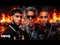 Tego Calderon, Anuel AA, Don Omar - Peso Real (Official Music Video)
