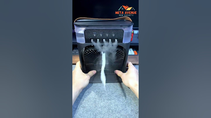 portable air conditioner | portable air cooler | portable air cooler fan | #short #cooler