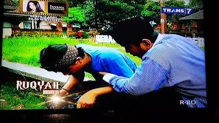 Ruqyah Trans7 2 April 2016