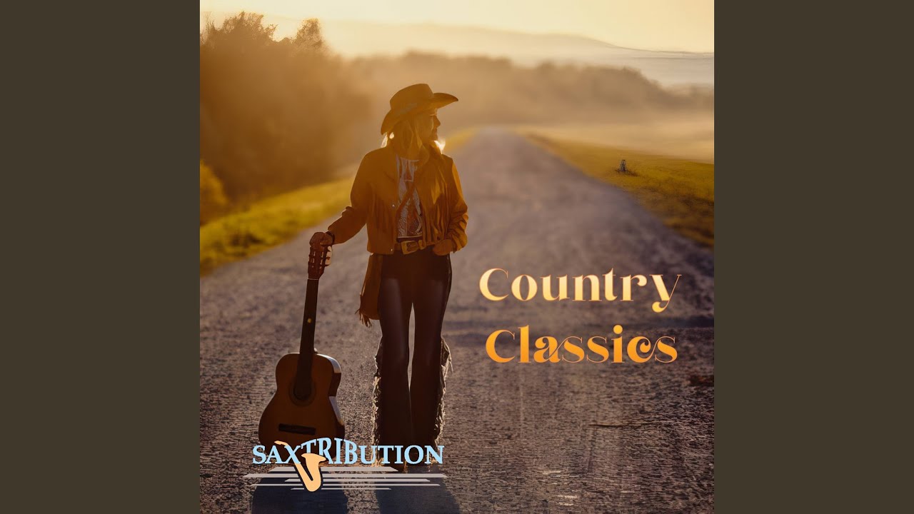 Go Rest High On That Mountain