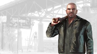 GTA 4: The Lost and Damned - Full Walkthrough No Commentary