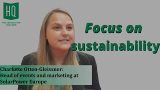 Hq Interview - How Hq Magazine Is Focusing On Sustainability