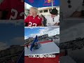Tfue and Andrei Vasilevskiy watch Red Bull Flugtag in Tampa #tfue