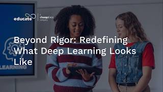 Beyond Rigor: Redefining What Deep Learning Looks Like