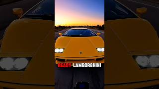 it's Lamborghini 🚗🔥 #shorts #usa